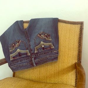 Ariat Jeans!